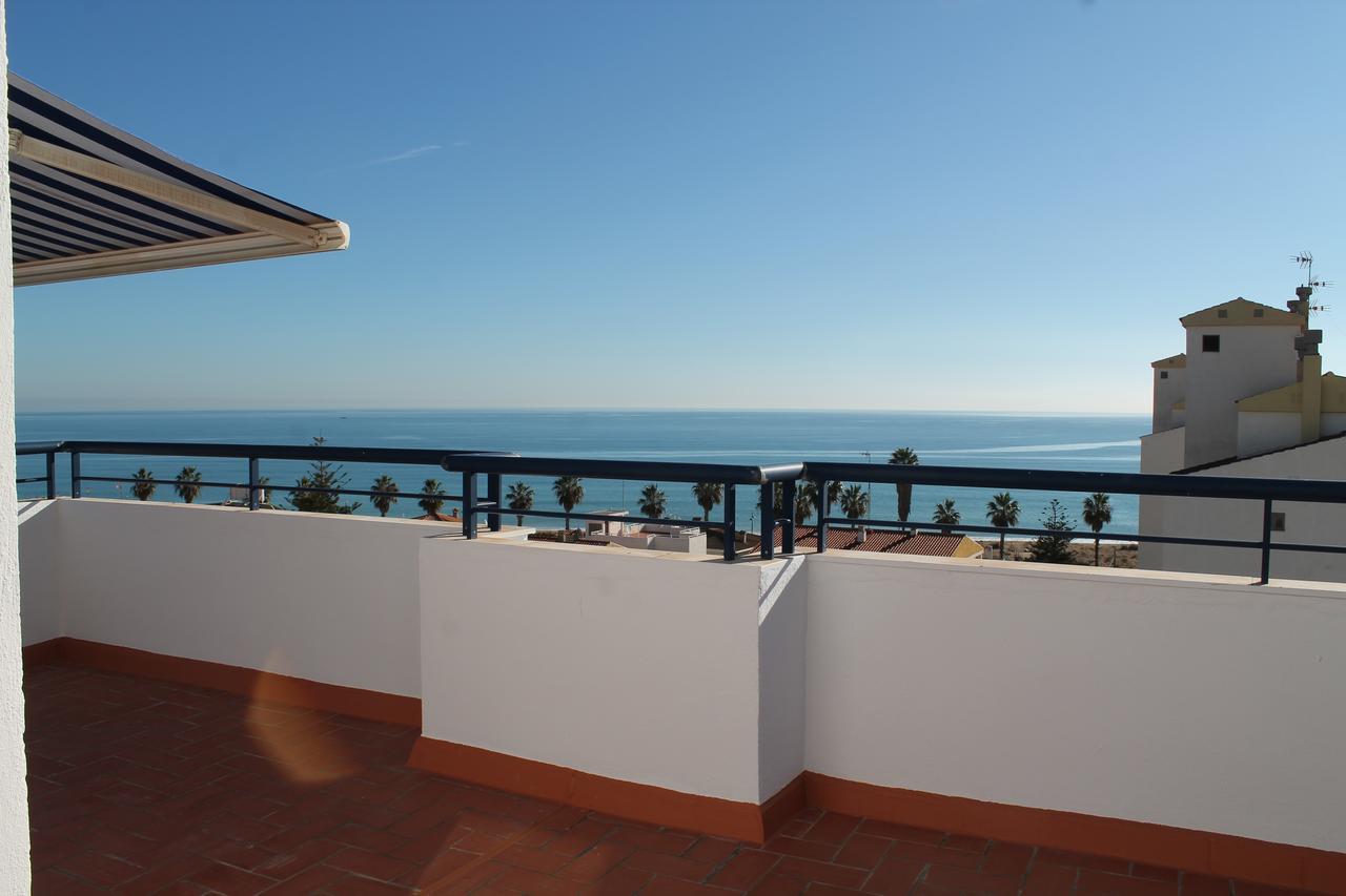 Atico del Peñon Apartamento Peñíscola Exterior foto