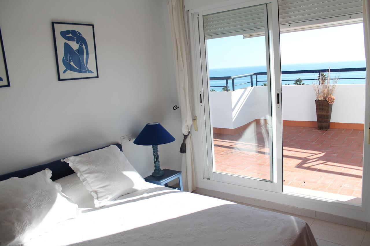 Atico del Peñon Apartamento Peñíscola Exterior foto