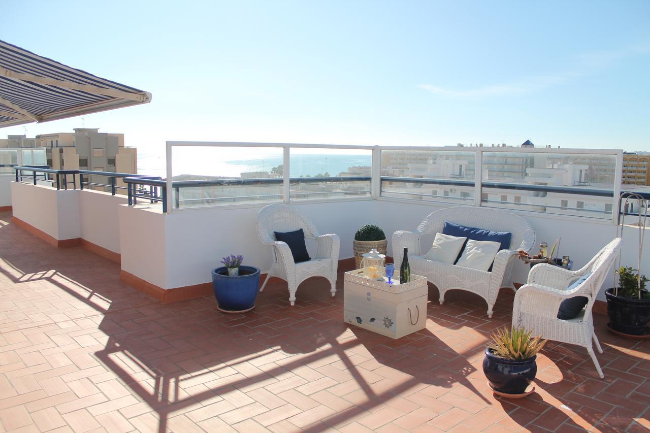 Atico del Peñon Apartamento Peñíscola Exterior foto