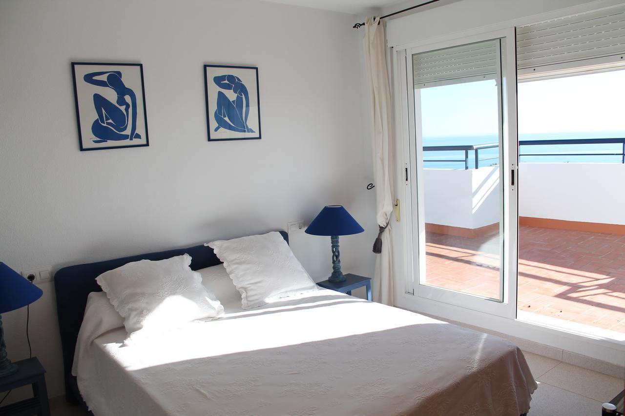 Atico del Peñon Apartamento Peñíscola Exterior foto