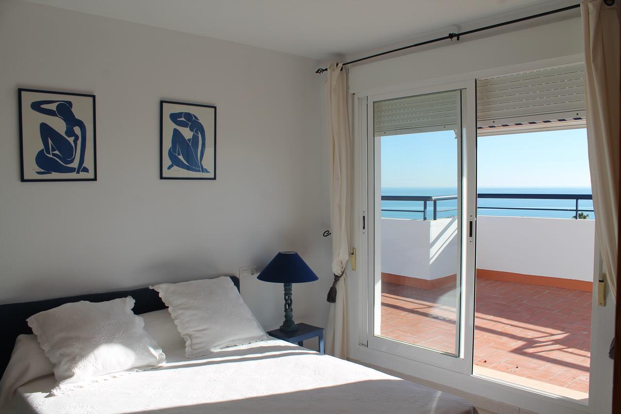 Atico del Peñon Apartamento Peñíscola Exterior foto